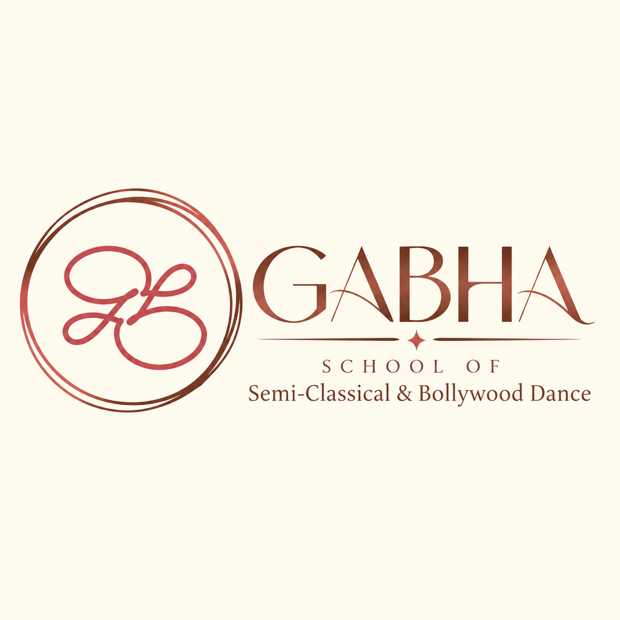 Gabha dance classes logo